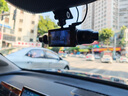 閑鳥行車記錄儀全景360度全景24時記錄4k高清無死角前后雙錄停車監(jiān)控 【超清四鏡頭】前后左右+64G 車載攝像頭免走線安裝全車覆蓋防劃車監(jiān)控 曬單實拍圖