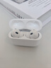 【官網(wǎng)正品丨原裝Pro2代】藍(lán)牙耳機(jī)無線適配蘋果airpods pro2頂配主動降噪iphone16/15入耳式二代 【原裝正版全功能頂配版Pro2】 官網(wǎng)主動降噪+空間音頻+三真電量 曬單實(shí)拍圖