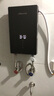 萬和（Vanward）即熱式變頻熱水器速熱電熱水器家用恒溫洗澡免儲水加熱器淋浴器小型熱水器 曬單實拍圖