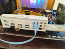 華南金牌x99主板cpu套裝游戲多開渲染工作室服務(wù)器臺式機電腦至強e5 2666v3 2680v4 2696v3 2686v4 X99-TF 曬單實拍圖