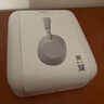 索尼（SONY）WH-1000XM6 頭戴式無線耳機(jī) 藍(lán)牙降噪耳機(jī)1000XM5升級(jí)款 網(wǎng)課游戲禮物送男女友學(xué)生 鉑金銀 曬單實(shí)拍圖
