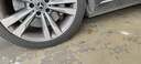 瑪吉斯（MAXXIS）輪胎/防爆輪胎 245/45ZRF19 98Y M36+ 奔馳S/寶馬5 曬單實(shí)拍圖
