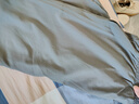 JEANSWEST LIFE真維斯夏季冰感直筒休閑褲男輕薄透氣男士運(yùn)動(dòng)褲潮男街頭戶外長褲 曬單實(shí)拍圖