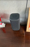小米（MI）Xiaomi智能音箱 新一代超級小愛智能音箱 AI大模型問答 連續(xù)指令語控 支持遠(yuǎn)程備車 小米藍(lán)牙音箱 曬單實拍圖