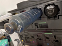 格贊M C2001粉盒適用理光MC2000粉盒Ricoh MC2001碳粉MC2000ew/C/L/SP打印機(jī)MC2501復(fù)印機(jī)墨盒墨粉硒鼓紅色大容量 曬單實(shí)拍圖