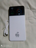 飛瑧真5G隨身wifi充電寶全國通用無線wi-fi6網(wǎng)高速網(wǎng)絡(luò)免插卡移動(dòng)聯(lián)通電信便攜上網(wǎng)通用無限流量2025款 5G36h續(xù)航白色旗艦款【四核送3000G】 曬單實(shí)拍圖