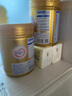 飛鶴（FIRMUS）臻愛(ài)倍護3段（1-3歲）幼兒配方奶粉 含乳鐵蛋白 900g*6罐【集罐兌好禮】 曬單實(shí)拍圖