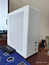 AMD銳龍R5 5600GT/8600G/R7 8700G核顯主機(jī)ITX迷你整機(jī)APU組裝電腦臺(tái)式小電腦deepseekAIPC 配置四丨R7 8700G/32G/1T 曬單實(shí)拍圖