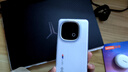OPPO Enco Air4 Pro 【國(guó)家補(bǔ)貼】真無(wú)線降噪藍(lán)牙耳機(jī)入耳式運(yùn)動(dòng)耳機(jī) 通用蘋果華為小米手機(jī) 晨曦白 曬單實(shí)拍圖