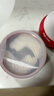 丸美（MARUBI）勝肽小紅筆精華眼膜70片抗皺緊致改善眼周細(xì)紋呵護(hù) 曬單實(shí)拍圖