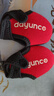 Dayunco寶寶爬行專用手套嬰兒防抓臉防吃手防臟戶外護具裝備夏季專用 寶寶爬行手套M 曬單實拍圖
