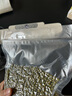 三個小廚消毒除菌真空封口機家用商用干濕兩用全自動抽真空包裝一體機大吸力食品真空機保鮮塑封機打包機 曬單實拍圖