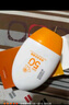 碧素堂防曬霜SPF50+隔離霜全身面部乳防水清爽不油膩男女士曬前防護軍訓 防曬霜50倍【買一送一】到手2支 曬單實拍圖