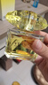 范思哲（VERSACE）侯明昊同款幻影金鉆女士香水90ml 七夕禮物生日禮物送女友黃鉆 曬單實(shí)拍圖