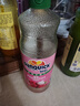 新的（sunquick）濃縮果汁 荔枝玫瑰混合果汁840ml 氣泡水雞尾酒烘焙伴侶濃漿 曬單實拍圖