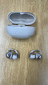 韶音（SHOKZ）【重磅新品】OpenDots ONE耳夾式耳機開放式藍牙耳機動鈦圈E310 韶音耳夾式運動耳機 星際白【京倉直發(fā)】 曬單實拍圖