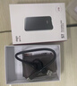 愛國者（aigo）1TB Type-c移動硬盤 USB3.2 520MB/s 移動固態(tài)硬盤 (PSSD) S7 手機(jī)直連筆記本電腦外接便攜硬盤 曬單實拍圖