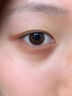 ORGINESE咖啡因眼霜淡化細(xì)紋提拉緊致搭黑眼圈重度去除眼袋男女士小黑瓶 曬單實(shí)拍圖
