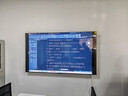 超彩王牌【電視機排行前十名】新品無(wú)邊框8K液晶電視機超高清防藍光智能護眼網(wǎng)絡(luò )客廳家用無(wú)線(xiàn)投屏語(yǔ)音電視 65英寸 8+128GB 家電補貼立減 曬單實(shí)拍圖