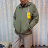 吉普（JEEP）美國(guó)正品Jeep高端潮牌連帽防曬衣男士夏季防紫外線輕薄戶外防曬服 白色 【商場(chǎng)同款】 XL 【推薦體重135-150斤】 曬單實(shí)拍圖