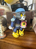52TOYS TOM & JERRY貓和老鼠日常生活2盲盒玩具擺件單只七夕禮物 曬單實(shí)拍圖