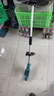 科邁克德國電動割草機(jī)充電家用手持打草機(jī)鋰電草坪機(jī)割灌機(jī)農(nóng)用除草機(jī) 9寸無刷高功率工業(yè)款 曬單實(shí)拍圖