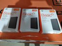 希捷（SEAGATE）移動(dòng)硬盤(pán)1TB USB3.0 簡(jiǎn)系列2.5英寸 灰色 機(jī)械硬盤(pán) 便攜大容量 筆記本電腦外接 外置辦公 家庭存儲(chǔ) 曬單實(shí)拍圖