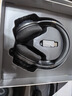 漫步者（EDIFIER）HECATE G6pro無線2.4G藍牙游戲耳機頭戴式音樂電競電腦三角洲吃雞耳機fps耳麥7.1聲道帶可拆卸貓耳 【黑色】三模閃聯(lián)+送支架、耳套、貓耳 曬單實拍圖