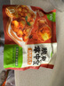 圣農(nóng)脆爽掌中寶雞肉雞脆骨雞軟骨燒烤食材冷凍食品空氣炸鍋食材 脆爽掌中寶（香辣+孜然）200g*4 曬單實(shí)拍圖