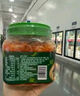 圃美多切件泡菜1.2kg/罐  韓國醬料 辣白菜 咸菜 下飯菜 曬單實拍圖