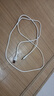今勝66W超級閃充快充電器套裝6A數(shù)據(jù)線type-c快充閃充電頭適用安卓手機華為榮耀vivo小米oppo 6A超級快充線Type-c【2米】 曬單實拍圖