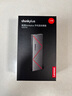ThinkPlus聯(lián)想 1TB 移動(dòng)固態(tài)硬盤（PSSD）Type-c USB 3.2 2000MB/s高速雙接口手機(jī)直連筆記本 UD210系列 曬單實(shí)拍圖
