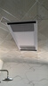 美的（Midea）浴霸暖風(fēng)照明排氣一體集成300x600風(fēng)暖衛(wèi)生間暖風(fēng)機(jī)換氣浴霸燈G2 曬單實(shí)拍圖