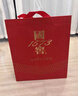 瀘州老窖 國(guó)窖1573 濃香型白酒 38度 500ml*2 雙瓶裝(含禮袋) 曬單實(shí)拍圖