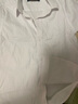 羅蒙男童禮服夏季兒童畢業(yè)演出服幼兒園背帶褲花童 黑色套裝 130 曬單實拍圖