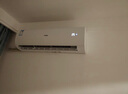 海爾（Haier）空調(diào)掛機(jī)3匹一級(jí)能效小紅花新一級(jí)省電變頻節(jié)能家用客廳防直吹大風(fēng)量國家補(bǔ)貼KFR-72GW/24PAA81U1 曬單實(shí)拍圖