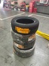 德國(guó)馬牌（Continental）汽車輪胎 205/55R16 91V UCJ適配朗逸/速騰/寶來/卡羅拉 曬單實(shí)拍圖