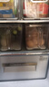 佳幫手冰箱專用收納盒食品級蔬菜雞蛋密封保鮮盒廚房冷凍儲物盒收納神器 曬單實(shí)拍圖