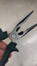 世達(dá)（SATA）工具家用尖嘴鉗電工鉗子尖頭鉗多功能多規(guī)格 6