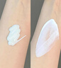 dyey防曬霜面部SPF50防紫外線美白提亮防曬三合一戶外軍訓(xùn)全身男女60g 曬單實(shí)拍圖