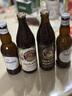 福佳進口白啤酒 比利時風(fēng)味精釀啤酒 經(jīng)典小麥白啤 整箱裝批發(fā) 【產(chǎn)自比利時】 330mL 12瓶 曬單實拍圖