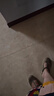 JDOV洞洞鞋女款防滑外穿新款軟底厚底拖鞋果凍包頭沙灘鞋護(hù)士涼鞋 玫瑰花茶金色（QWT) 38 曬單實(shí)拍圖