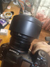 一葉蘭ES-78遮光罩適用于佳能50mm f1.2 L USM定焦鏡頭遮光罩支持反扣72mm 曬單實拍圖
