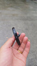 RASDICK藍牙耳機單耳機掛耳式開(kāi)車(chē)運動(dòng)跑步接打電話(huà)入耳耳塞適用蘋(píng)果安卓 幻夜黑 曬單實(shí)拍圖