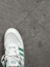 三葉草（Adidas）阿迪達斯男鞋女鞋 FORUM LOW 低幫運動休閑鞋板鞋 IG3778 43 曬單實拍圖