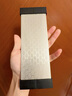 李培德蜂窩金剛石磨刀器雙面磨刀石磨石開(kāi)刃油石400+1000目冰刀磨刀神器 曬單實(shí)拍圖
