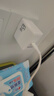 紐曼（Newmine）65W氮化鎵充電器套裝Type-c+ lightning 二合一快充適用蘋果華為小米手機(jī)筆記本 曬單實(shí)拍圖