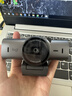 羅技（Logitech）大師系列C1000e升級MX BRIO705電腦攝像頭直播攝像頭4k高清 視頻通話會議主播帶麥克風隱私鏡頭蓋 4K 高清直播會議Brio 705商業(yè)版 曬單實拍圖