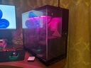 AMD銳龍R7 9700X主機組裝電腦RX9070XT/RTX5080黑神話悟空電競主機AI設(shè)計剪輯臺式整機diy組裝機 配置一 R7 9700X+32G+1TB集顯 主機套件 曬單實拍圖