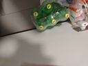 可口可樂(lè)（Coca-Cola）雪碧 Sprite 檸檬味 汽水 碳酸飲料 2L*6瓶 曬單實(shí)拍圖